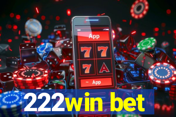 222win bet